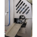 Aluminum Wire Double Clipping Machine