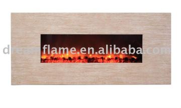 electrical fireplace wall mounted