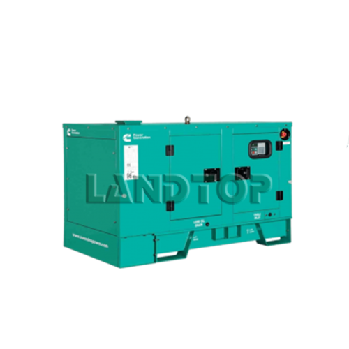 Cummins 200KW Diesel Generator Factory Price