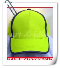 Bulider Safety Cap