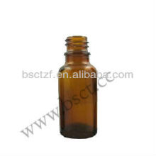 20ml amber dropper dispensing bottles DIN18mm neckfinish
