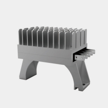 Automotive Blower Speed Control Module