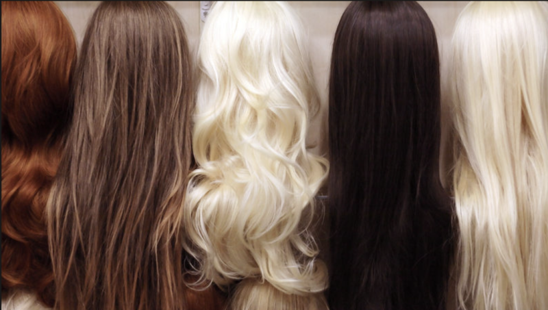 Wigs