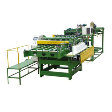 Wood Veneer Finger Jointing Composer Machine