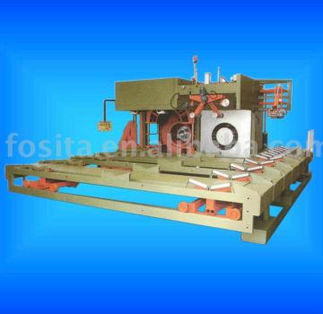 Pipe-Expanding Machine (SGK630A)