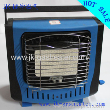 Protable Butane Gas Heater?