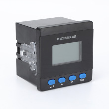 Features of multifunctional electric meter