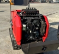 Rapler Transport Dumper Diesel Clawler Dumper Price