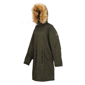 Wholesale good Quality Winter hooded down jackets Men's hooded down jackets Men's down jackets