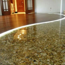 Clear Epoxy Coating Resin