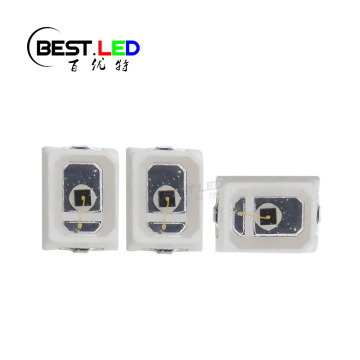 IR LED 990NM SMD 2016 infraraudonųjų spindulių LED