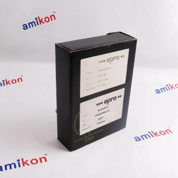 EPRO MMS6831 Digital I/O Module