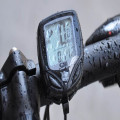 wody dowód rower cyfrowy licznik bezprzewodowy rowerowy