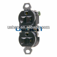 20A Duplex Receptacle/socket