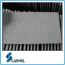 Flamed Grey Granie Tiles and Slab for Building