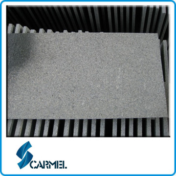 Flamed Grey Granie Tiles and Slab for Building