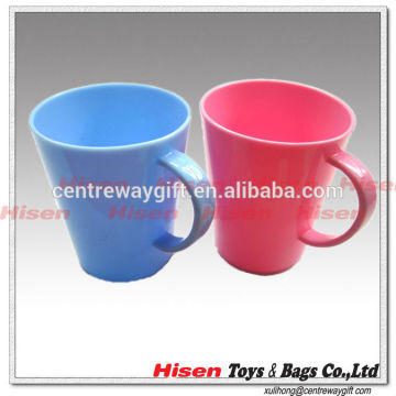 custom colorful plastic cups