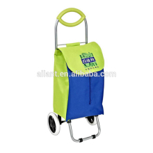 All export products friendly folding shopping trolley alibaba dot com