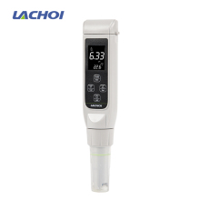 Pocket-Size Digital PH Meter for Laboratory - New Design Electric PH Tester