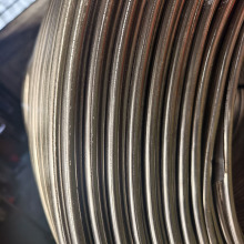 Ferrous Sulfide Cored Wire FeS Cored Wire