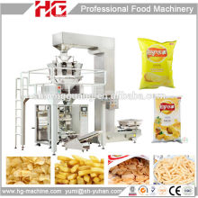 HG full automatic vertical packing machine/bag vertical packing machine/complete vertical packing machine