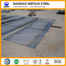 Hot Rolled Carbon Steel Sheet
