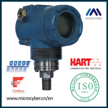 Intelligent High Accuracy Gauge Pressure Transmitter