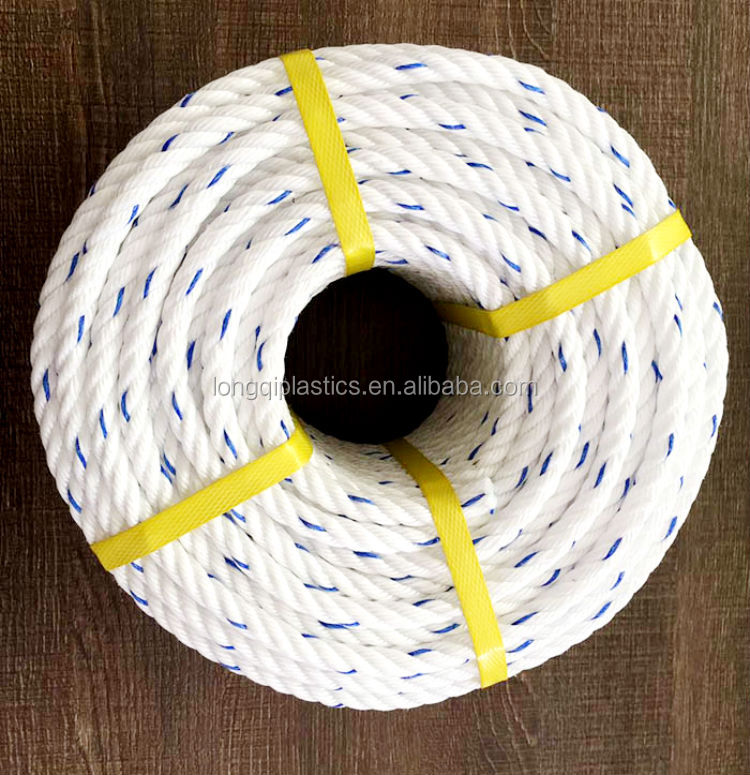 uv treated black polypropylene baler twine rope 5kg 3kg