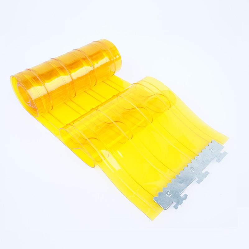 Película de PVC para cortina pvc film for curtain
