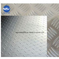 High Quality Pattern Aluminum Plate/Sheet