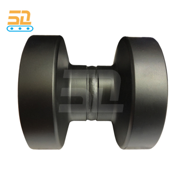 TL150 Track Loader Track Roller - Excavator Undercarriage Spare Parts