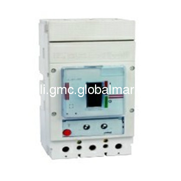 High Quality Best Price Legrand Series MCCB MC1 DPX400