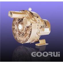 100% Oil-Free Regenerative Vortex Blower