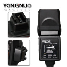 Speedlite for Canon/Niko /Pentax/Olympus (YN-460)