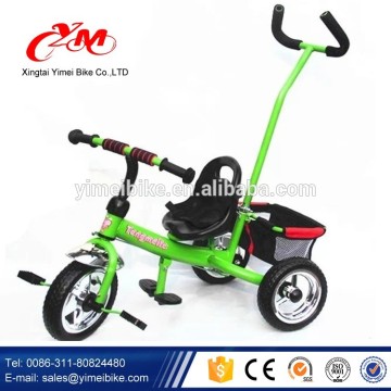 2016 new model Kids baby tricycle , baby tricycle with good quality handbar , baby tricycle for boy and girl