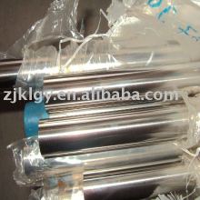 TP316/316L INOX Stainless Steel Pipes/Tubings
