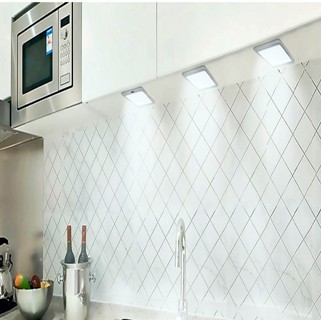 Surface Mounted LED Cabinet PIR Sensor Panel Light Surface Mounted LED Cabinet PIR Sensor Panel Light