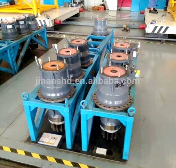 cranes construction Tower crane parts