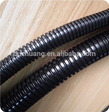 PVC Convolute Cable Sleeving