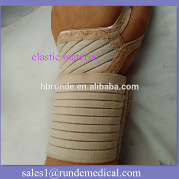 universal size elastic wrist protection wrap