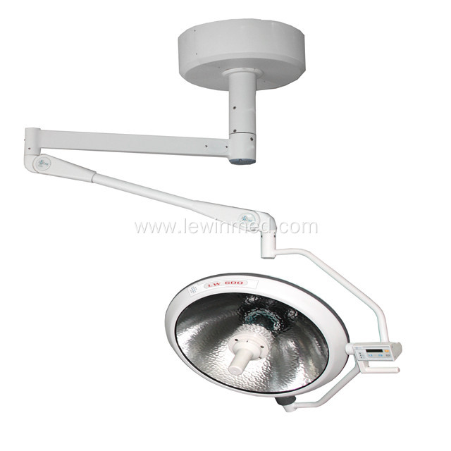 Halogen Shadowless Operating Lamp