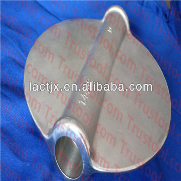 CNC Machinning Turning and Milling Parts, CNC Milling Machining Parts