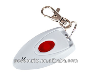 Wireless Emergency Panic Button/ Fire Alarm Panic Button