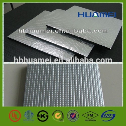 Aluminium Thermal Insulation Sheet