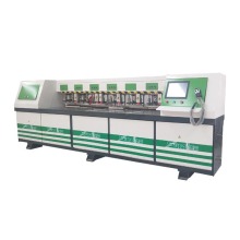 Solid Wood Door Processing Center