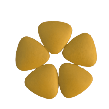 Customized Immunity Enhancement: Bee Propolis and Pollen Tablet Health Supplements - OEM Options Available