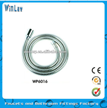 Stainless Steel Double Lock Draw-off Shower Hose