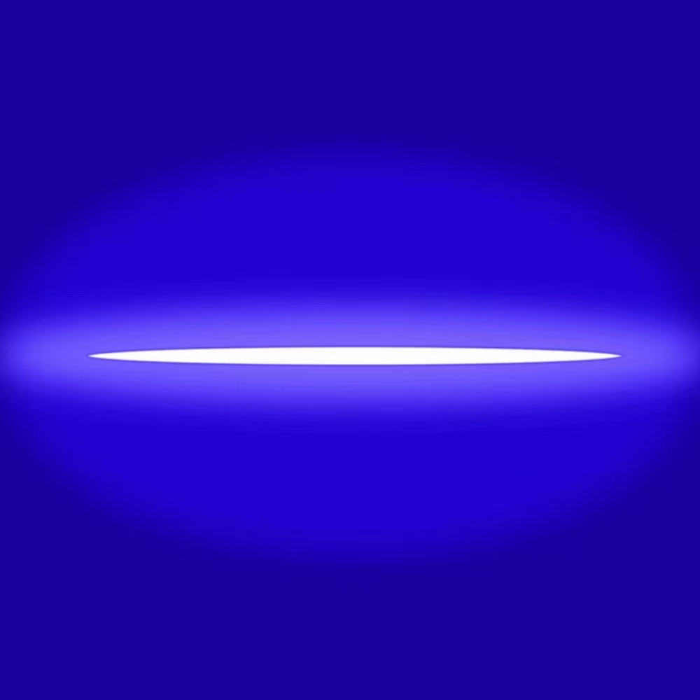 High-Power Infrared Laser Diode Collimation Spot 450NM Blue 5W Laser Stage Light