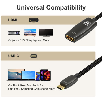 Active Optical HDMI Cable