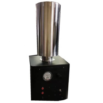 Wintop Coffee Roaster Afterburner/Smoke Filter for 15kg-20kg Roasters